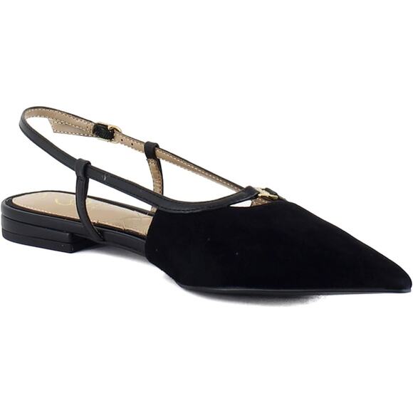 Sam Edelman Cohen Women's Flat Shoes - Picture 5 of 5